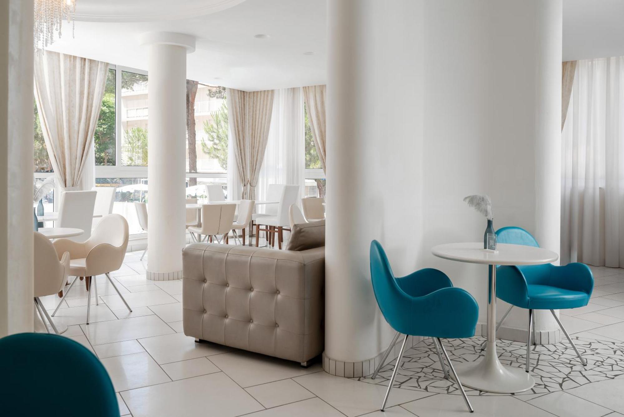 Hotel San Marco Мілано-Маріттіма Екстер'єр фото